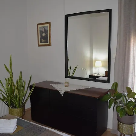 Tatil Evi Marlen's House