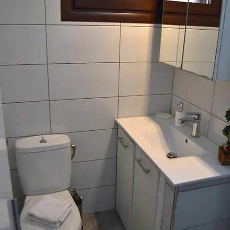 بيت للعطل Marlen's House Sarakinoi